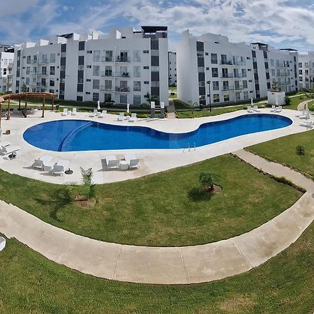 Departamento Acapulco Diamante - 2 Habitaciones Exterior foto
