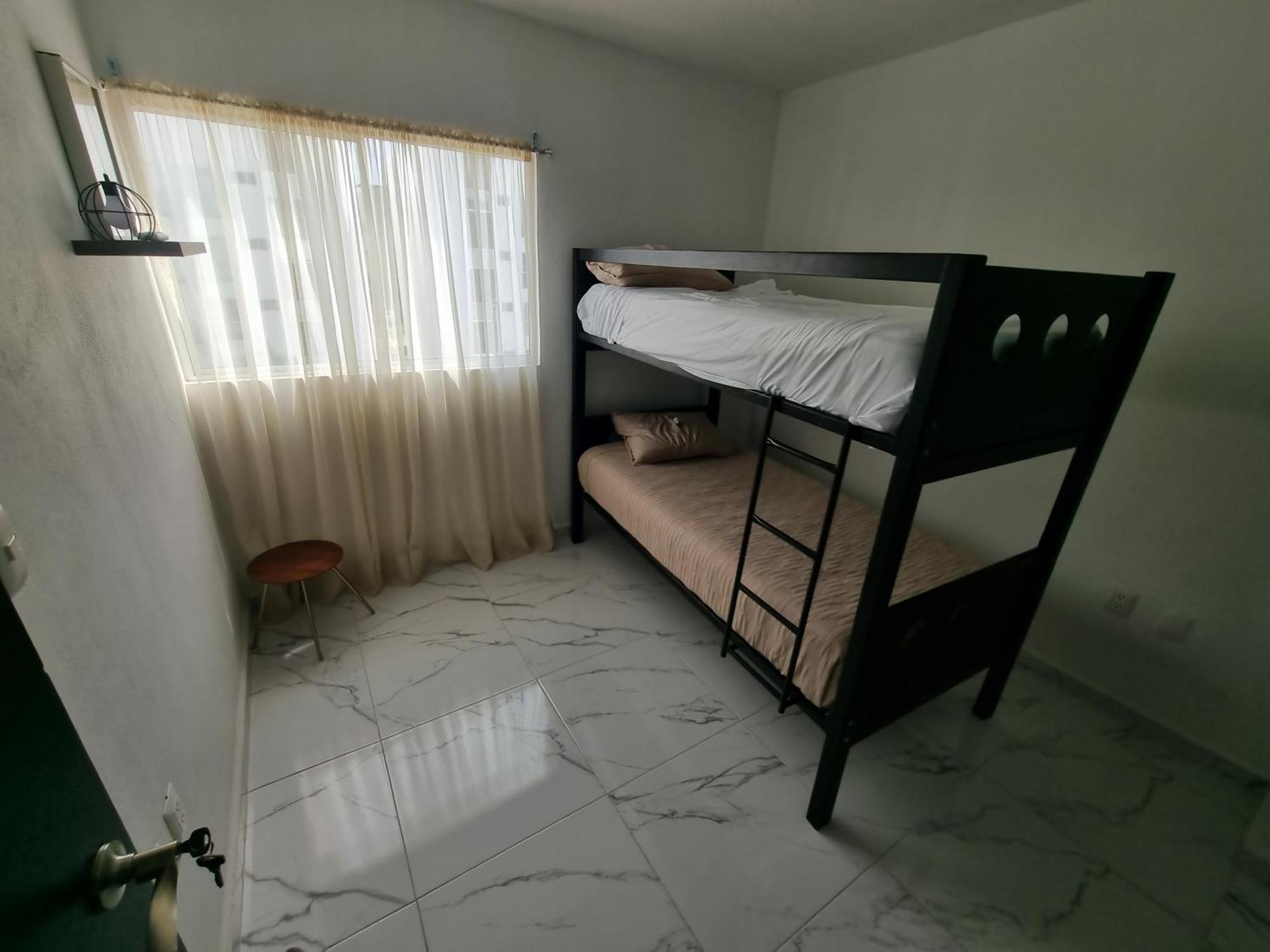 Departamento Acapulco Diamante - 2 Habitaciones Exterior foto